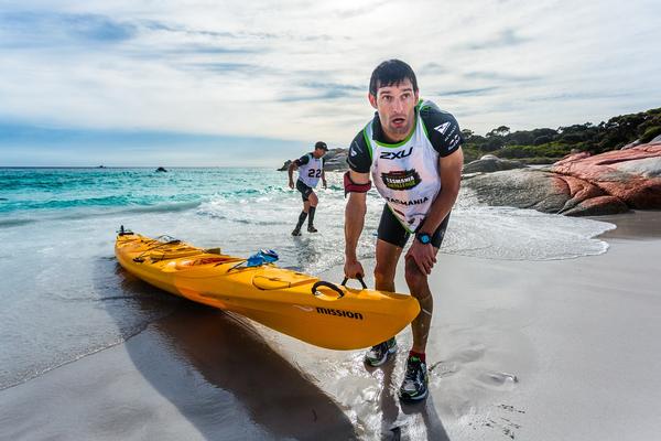 Swisse Mark Webber Tasmania Challenge